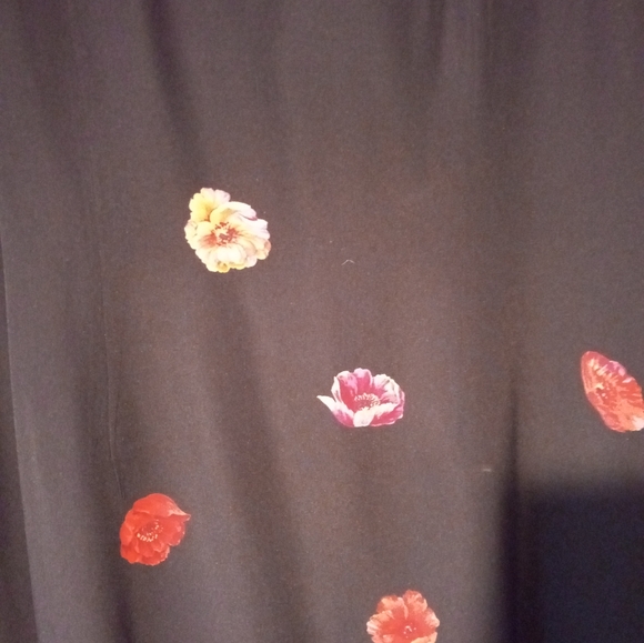 Talbots sheath dress. - Picture 3 of 4